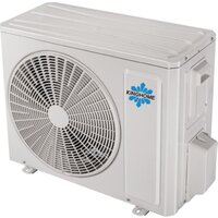 Кондиционер KINGHOME Cosmo KWH09AWAXB-K6DNA3B - Превью изображения №6 — Интернет-магазин Time-Shop