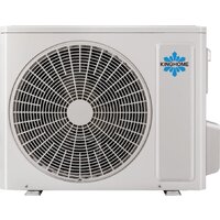 Кондиционер KINGHOME Cosmo KWH09AWAXB-K6DNA3B - Превью изображения №7 — Интернет-магазин Time-Shop