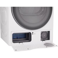 Сушильная машина Korting KD 69IHP10 - Превью изображения №14 — Интернет-магазин Time-Shop