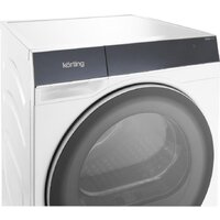 Сушильная машина Korting KD 69IHP10 - Превью изображения №12 — Интернет-магазин Time-Shop