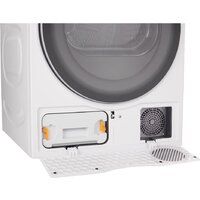 Сушильная машина Korting KD 69IHP10 - Превью изображения №15 — Интернет-магазин Time-Shop