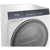 Сушильная машина Korting KD 69IHP10 - Превью изображения №13 — Интернет-магазин Time-Shop