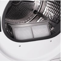 Сушильная машина Korting KD 69IHP10 - Превью изображения №11 — Интернет-магазин Time-Shop