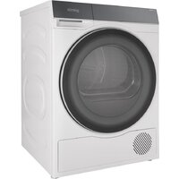 Сушильная машина Korting KD 69IHP10 - Превью изображения №3 — Интернет-магазин Time-Shop