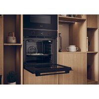 Электрический духовой шкаф Haier H6 ID2P5B3ECTB - Превью изображения №8 — Интернет-магазин Time-Shop