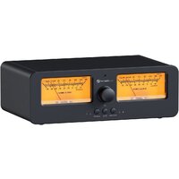 Fosi Audio LC30 (черный/желтый)