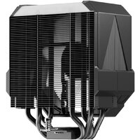 Кулер для процессора upHere UP1 Elite KC4C (черный) - Превью изображения №5 — Интернет-магазин Time-Shop