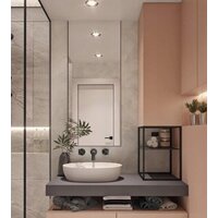 Смеситель Rea Exit REA-B8000 (черный) - Превью изображения №6 — Интернет-магазин Time-Shop