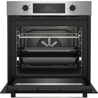 Электрический духовой шкаф BEKO BBIE123001XD - Превью изображения №2 — Интернет-магазин Time-Shop