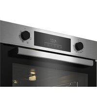 Электрический духовой шкаф BEKO BBIE123001XD - Превью изображения №3 — Интернет-магазин Time-Shop