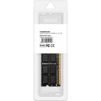 Оперативная память CBR 8ГБ DDR4 SODIMM 3200 МГц CD4-SS08G32M22-01 - Превью изображения №3 — Интернет-магазин Time-Shop