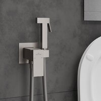 Гигиенический душ Roxen Caspia 50096000-BN - Превью изображения №3 — Интернет-магазин Time-Shop