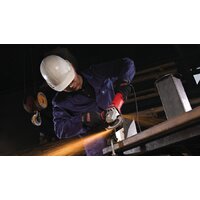 Угловая шлифмашина Milwaukee AGV 17-180 XC/DMS [4933432270] - Превью изображения №7 — Интернет-магазин Time-Shop