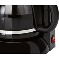 Капельная кофеварка Clatronic KA 3473 - Превью изображения №7 — Интернет-магазин Time-Shop