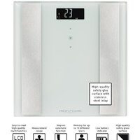 Напольные весы Proficare PC-PW 3007 FA (белый) - Превью изображения №2 — Интернет-магазин Time-Shop