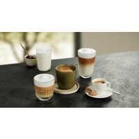 Кофемашина Siemens EQ300 TF301E09 - Превью изображения №9 — Интернет-магазин Time-Shop