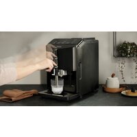 Кофемашина Siemens EQ300 TF301E09 - Превью изображения №2 — Интернет-магазин Time-Shop