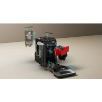 Кофемашина Siemens EQ300 TF301E09 - Превью изображения №7 — Интернет-магазин Time-Shop