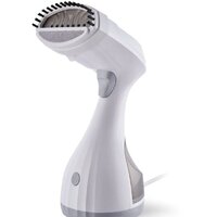 Отпариватель Domfy DSW-GS205 (белый/серый) - Превью изображения №6 — Интернет-магазин Time-Shop