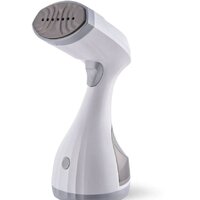 Отпариватель Domfy DSW-GS205 (белый/серый) - Превью изображения №2 — Интернет-магазин Time-Shop