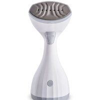 Отпариватель Domfy DSW-GS205 (белый/серый) - Превью изображения №7 — Интернет-магазин Time-Shop