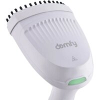 Отпариватель Domfy DSW-GS205 (белый/серый) - Превью изображения №10 — Интернет-магазин Time-Shop