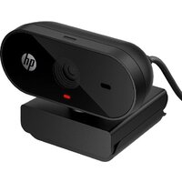 Веб-камера HP 320 Full HD 53X26AA - Превью изображения №2 — Интернет-магазин Time-Shop