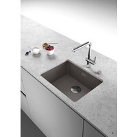 Кухонная мойка Franke Maris KNG 110-52 125.0731.690 (темно-серый) - Превью изображения №2 — Интернет-магазин Time-Shop