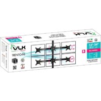 Кронштейн для монитора VLK TRENTO-96 (черный) - Превью изображения №2 — Интернет-магазин Time-Shop