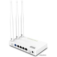 Wi-Fi роутер Netis WF2409E - Превью изображения №4 — Интернет-магазин Time-Shop