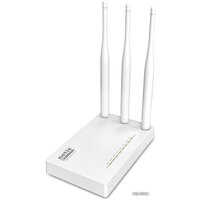 Wi-Fi роутер Netis WF2409E - Превью изображения №3 — Интернет-магазин Time-Shop