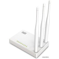 Wi-Fi роутер Netis WF2409E - Превью изображения №2 — Интернет-магазин Time-Shop