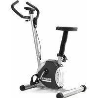 Велотренажер Sundays Fitness ES-8001 (черный) - Превью изображения №7 — Интернет-магазин Time-Shop