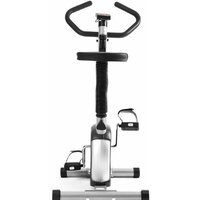 Велотренажер Sundays Fitness ES-8001 (черный) - Превью изображения №6 — Интернет-магазин Time-Shop