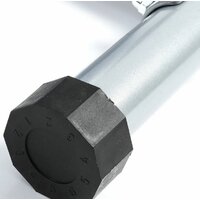 Велотренажер Sundays Fitness ES-8001 (черный) - Превью изображения №11 — Интернет-магазин Time-Shop