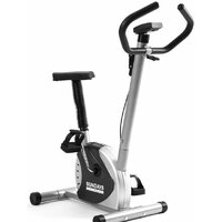 Велотренажер Sundays Fitness ES-8001 (черный) - Превью изображения №3 — Интернет-магазин Time-Shop