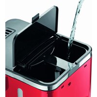 Капельная кофеварка Graef FK 412 - Превью изображения №6 — Интернет-магазин Time-Shop