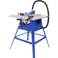 Распиловочный (циркулярный) станок Belmash (Белмаш) TS-255M - Превью изображения №2 — Интернет-магазин Time-Shop