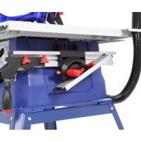 Распиловочный (циркулярный) станок Belmash (Белмаш) TS-255M - Превью изображения №9 — Интернет-магазин Time-Shop