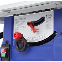 Распиловочный (циркулярный) станок Belmash (Белмаш) TS-255M - Превью изображения №7 — Интернет-магазин Time-Shop