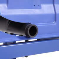 Распиловочный (циркулярный) станок Belmash (Белмаш) TS-255M - Превью изображения №14 — Интернет-магазин Time-Shop