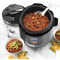 Мультиварка-скороварка Endever Vita-132 - Превью изображения №3 — Интернет-магазин Time-Shop