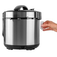 Мультиварка-скороварка Endever Vita-132 - Превью изображения №7 — Интернет-магазин Time-Shop