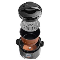 Мультиварка-скороварка Endever Vita-132 - Превью изображения №5 — Интернет-магазин Time-Shop
