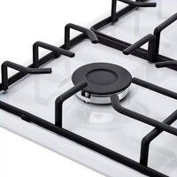 Варочная панель Simfer H60Q40W412 - Превью изображения №14 — Интернет-магазин Time-Shop