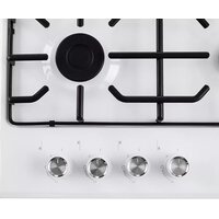 Варочная панель Simfer H60Q40W412 - Превью изображения №12 — Интернет-магазин Time-Shop