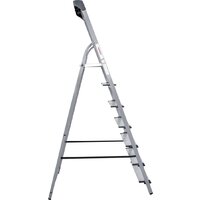 Лестница-стремянка Новая высота NV 1138 (8 ступеней) - Превью изображения №3 — Интернет-магазин Time-Shop