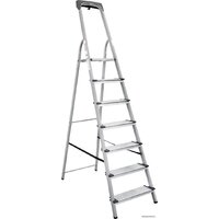 Лестница-стремянка Новая высота NV 1138 (8 ступеней) - Превью изображения №2 — Интернет-магазин Time-Shop