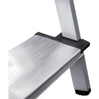 Лестница-стремянка Новая высота NV 1138 (8 ступеней) - Превью изображения №5 — Интернет-магазин Time-Shop