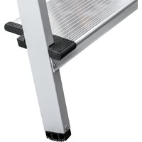 Лестница-стремянка Новая высота NV 1138 (8 ступеней) - Превью изображения №6 — Интернет-магазин Time-Shop